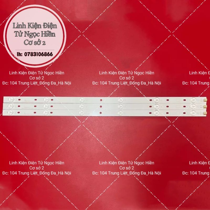 Led Tivi Toshiba 32P1300_1303_2450_2400