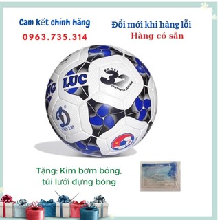 Uhv 2.05 số 5 size 5 quả bóng đá động lực