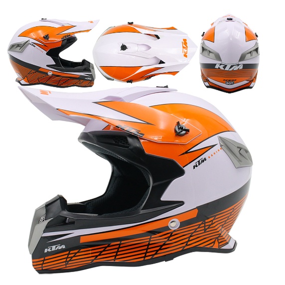 MŨ BẢO HIỂM FULLFACE CÀO CÀO