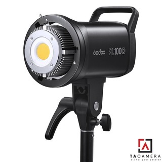 Đèn Led Godox SL100D