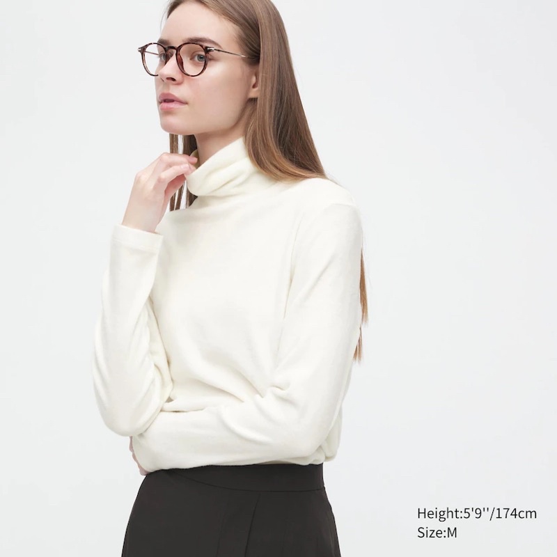 Big Size - Áo Nỉ Nữ Giả Lông Cừu U Nl Q.L0
