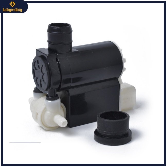 Bơm Nước Rửa Kính Chắn Gió Cho Hyundai Kia 98510-2C100