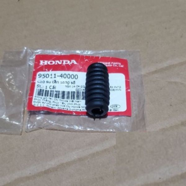 Cao su cần số Dream, Wave zin mới - 95011-40000