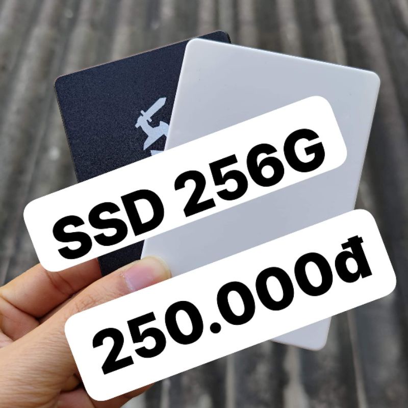 Rẻ vô địch SSD Kingspec,Xraydisk,Goldenfir mới 100%