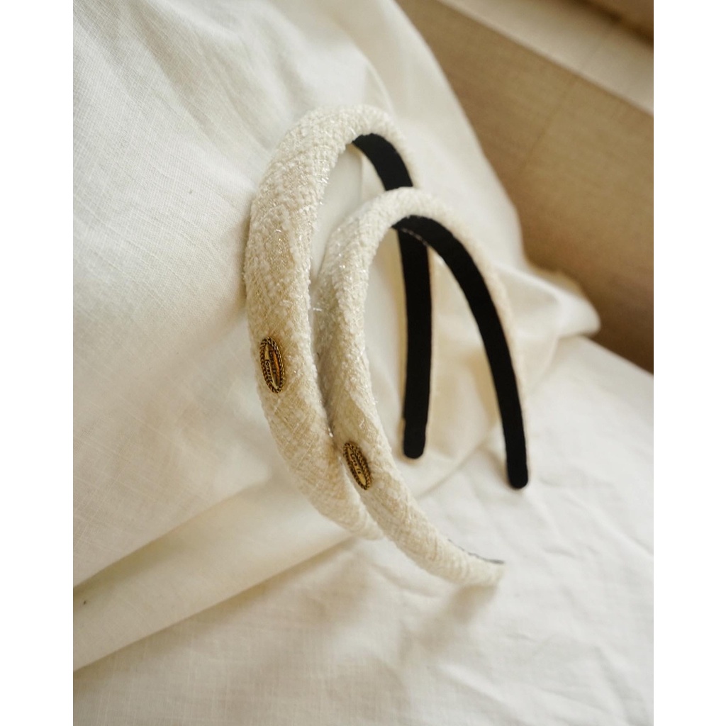 Helen Studio _ Cài Tóc Dạ _ HDG