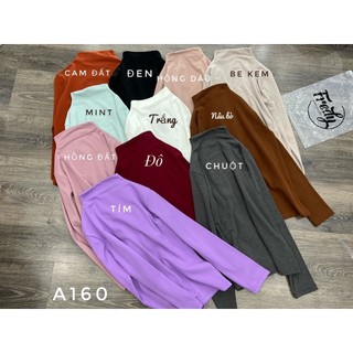 Áo giữ nhiệt lót nỉ lông hà giang vnxk