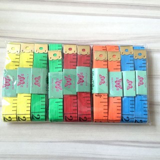 Thước dây da dụng 1,5 mét