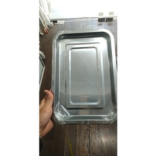 Khay Inox Y Tế (Nhiều Size)