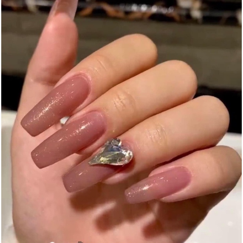 Sơn thạch nhũ kim cương các màu