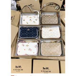 túi đeo dâu mini sz 18cm nhiều màu xinh new