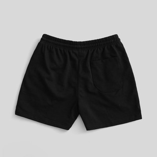 Quần đùi MOC Short - Black