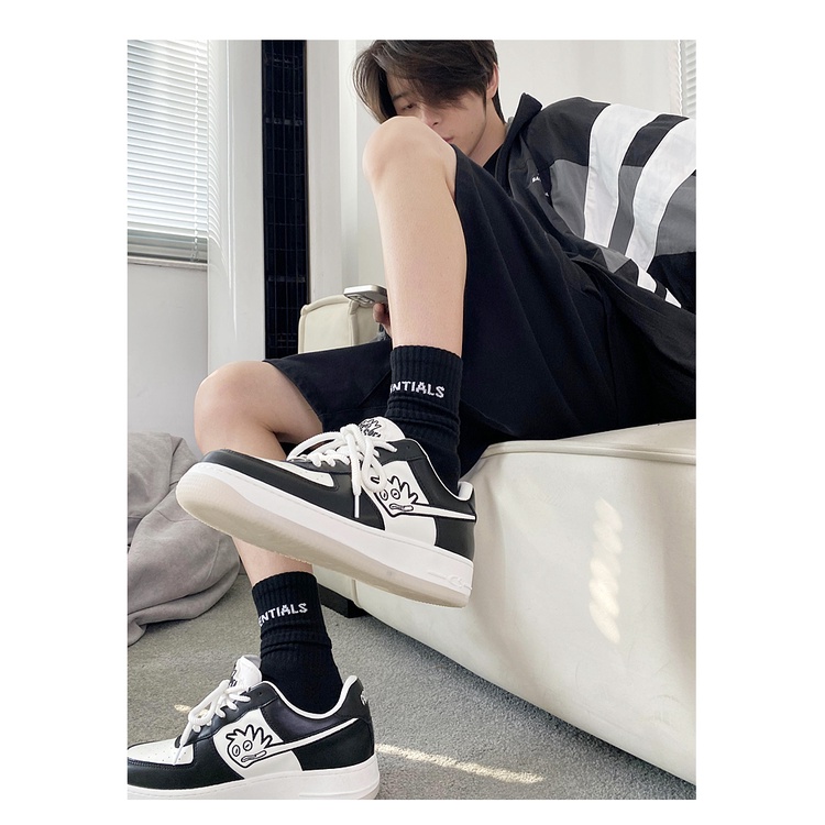 CAT & SOFA - Giày Jelly Monster chính hãng AC201