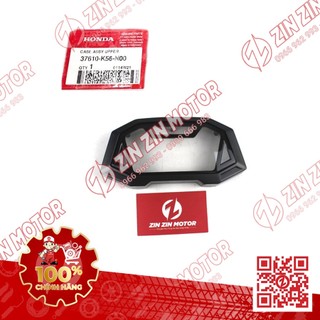 Mica, Mặt Kính Đồng Hồ Sonic 150R 37610K56N00 Chính Hãng