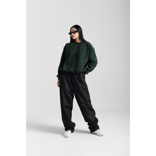 Áo Couple sweater nỉ bông