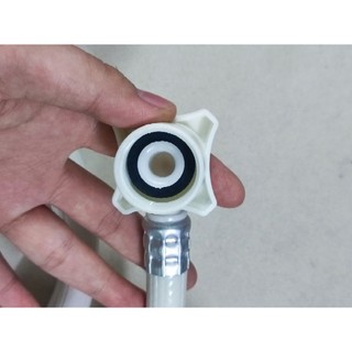 dây cấp nước máy giặt 1.5m
