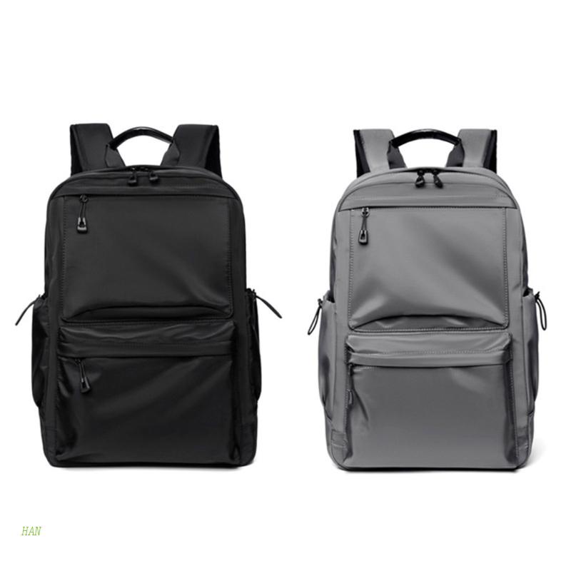 Ba Lô Đựng Laptop Sức Chứa Lớn Thời Trang Cho Tuổi Teen