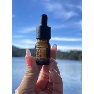 Dịch chiết mạ non dưỡng ẩm trắng da căng bóng dr cell 5ml