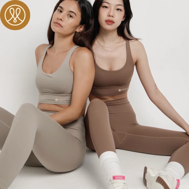 Bộ tập gym yoga thể thao MEFIT Jace set
