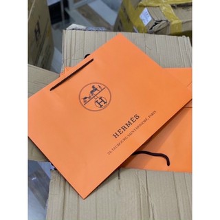 [HCM HOẢ TỐC] Túi Giấy HM