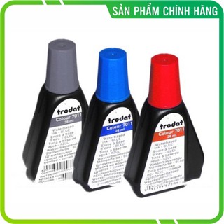 Mực dấu Trodat chính hãng