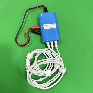 dây cấp nguồn cho cho máy tính Mac BY-3200