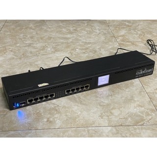 Cân bằng tải Mikrotik RB3011 đã qua sử dụng