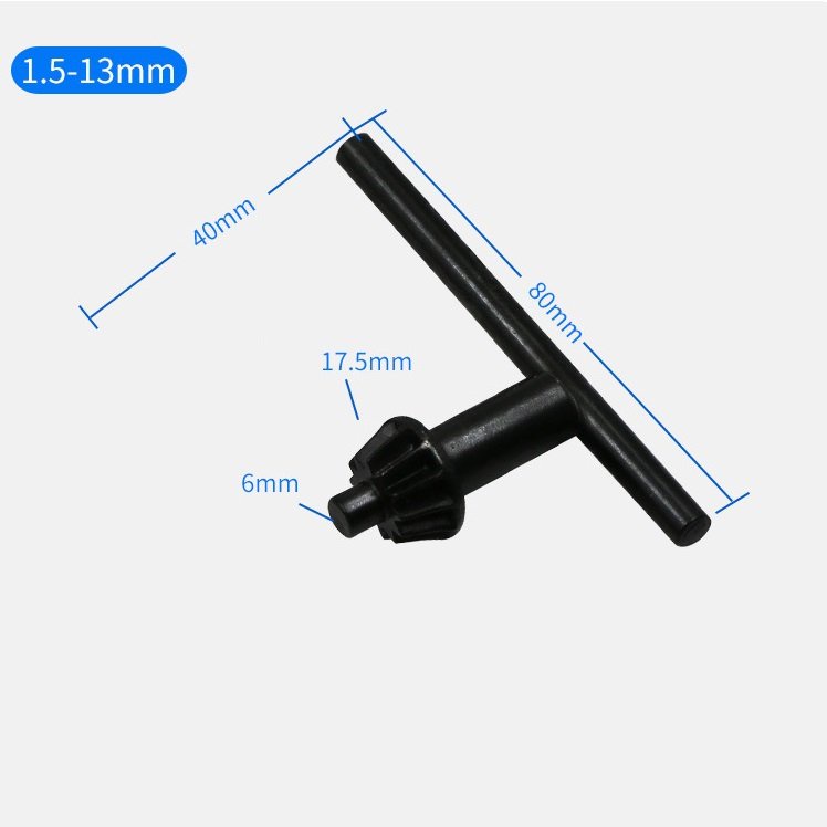 Cây mở đầu máy khoan 4ly 6ly 10ly 13ly 16ly 20ly mở mũi khoan - CBS045.036.240.288.029.173