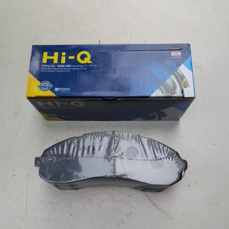 MÁ PHANH ĐĨA TRƯỚC Ô TÔ KIA K3000, K165