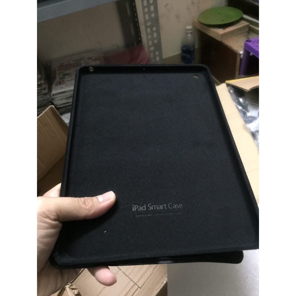 Bao da ipad gen 9 10.2 2021 êm