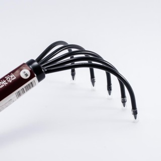Dụng cụ cào đất Echo Metal 1547-128