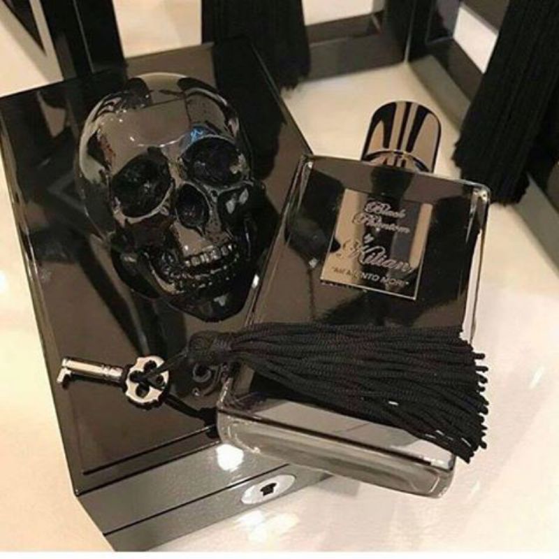 Nước Hoa Nam Blackk Phantomm