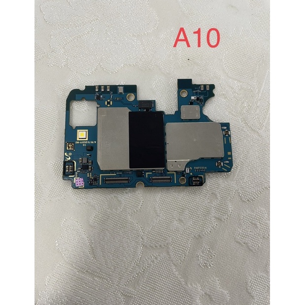 Main Samsung A10 , đã test full chức năng, ko MK