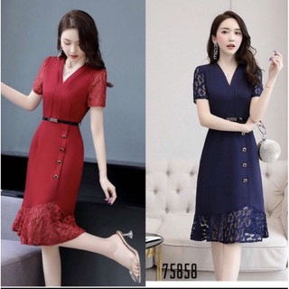 Đầm thiết kế