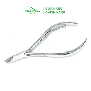 Kềm cắt da - kềm nghĩa d555 chuyên dụng làm móng - hàng chính hãng