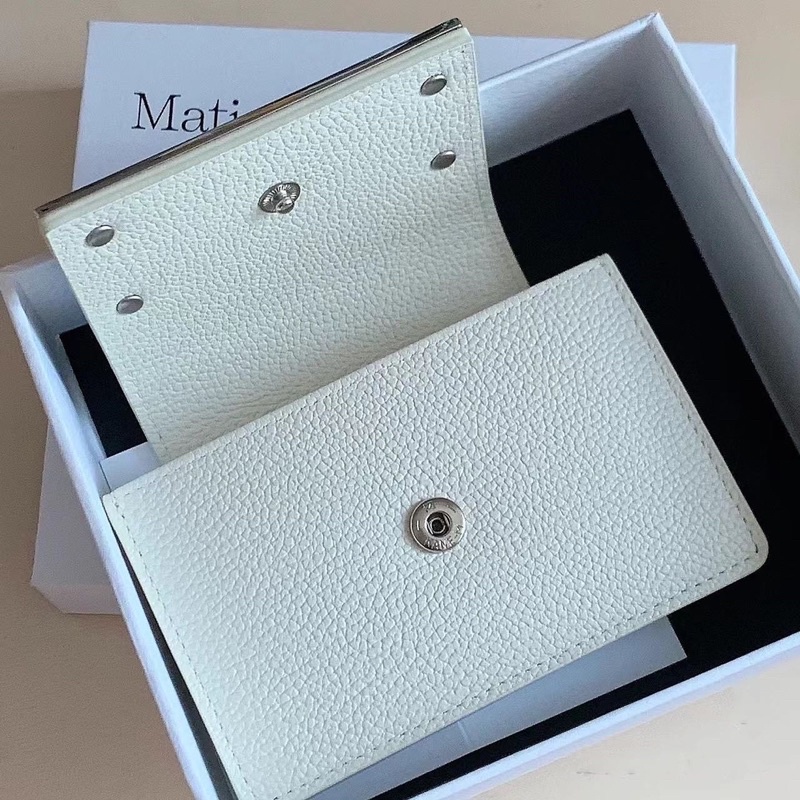 Ví MK Wallet- Brand Nội Địa Hàn Quốc