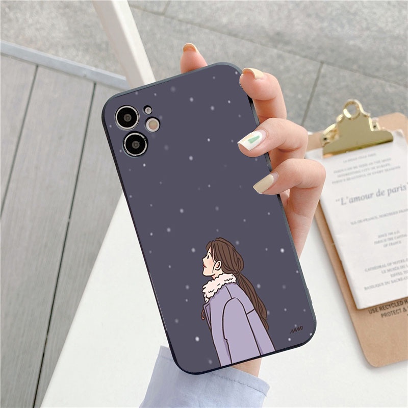 Ốp lưng IPHONE MÙA NOEL  6plus 6splus 7 plus 8plus X Xr XsM 11 12 13 Promax 14 Promax - MANGOMM22 - LionKing