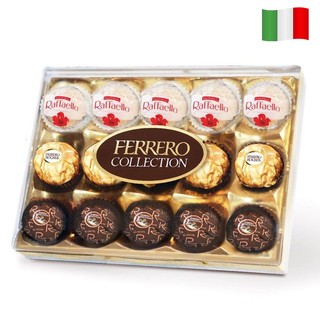 Socola Ferrero Collection 162G