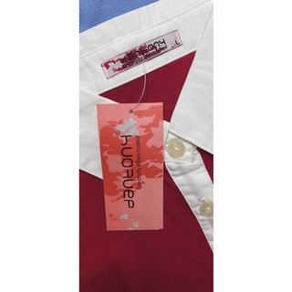 ÁO COTTON POLO NỮ 55k/ 2c