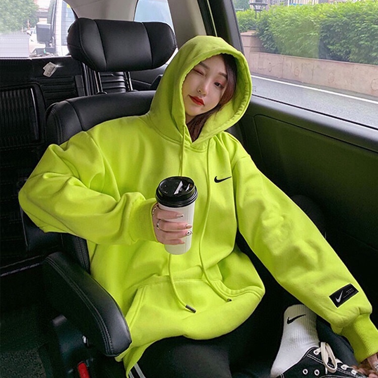 Áo Hoodie Ni.ke Chuẩn Hàng Xuất Xịn, Chất Vải Mềm Mịn, Thoáng Mát.