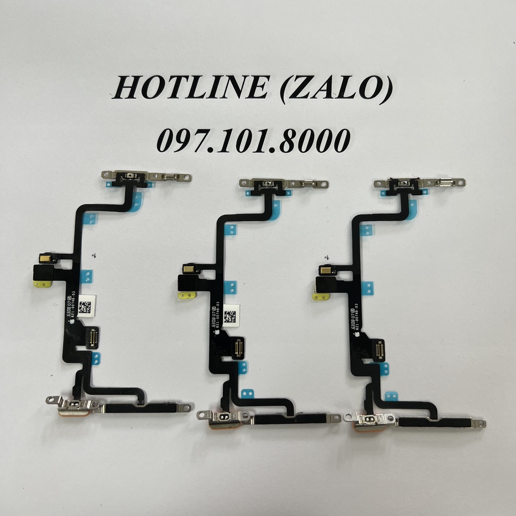 Cáp nguồn ip 7 plus - Linh kiện