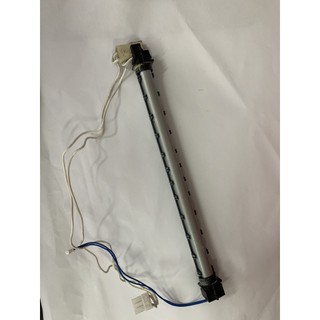 Canon 2900 phụ kiện Cụm xương sấy + thanh nhiệt rin máy in canon 2900