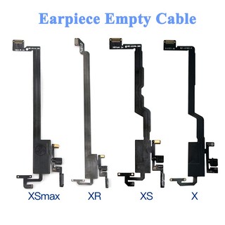 Dây cáp tai nghe cảm biến âm thanh cho iphone x xs max xr 11 pro max 12 pro