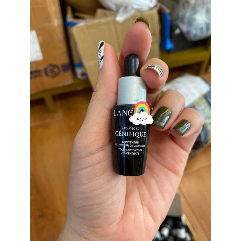 Set Dưỡng Lancome Genifique  NoBox