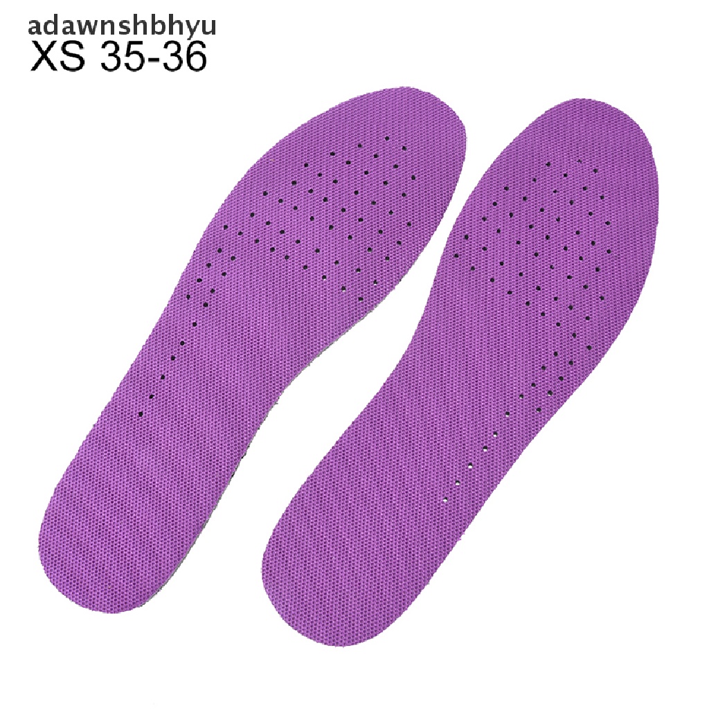 Đệm gel Lót Giày Thể Thao Hỗ Trợ Chỉnh Hình Mùa Hè adawnshbhyu VN