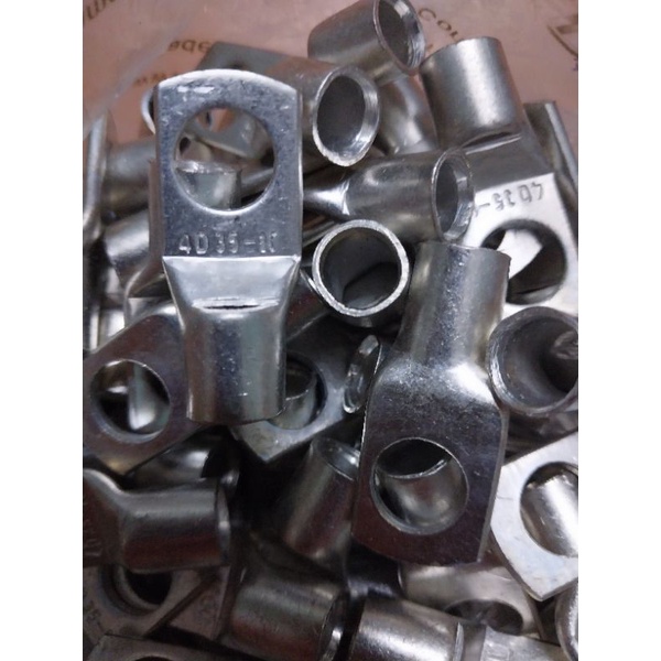 Combo 10 đầu cos SC4D