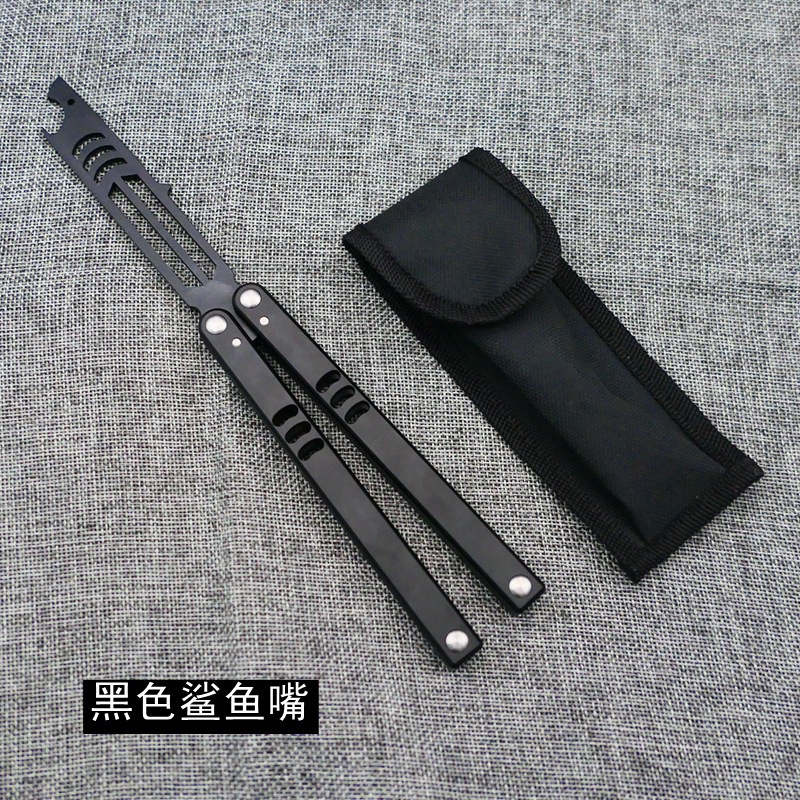 Đồ Chơi Mako Phiên Bản 4 - Chất Liệu Nhôm - Nhiều Màu Sắc