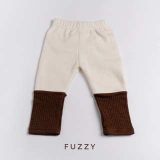 Quần Legging Cotton Lót Lông