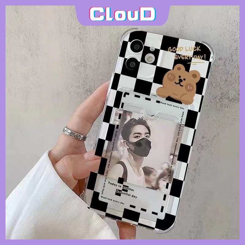Ốp Điện Thoại Cho Redmi 10C 10A 9 9A 10 9C NFC Redmi Note 11 9Pro 10 11Pro 10s Pro Max Note9 Mi 12X 11 Lite PO CO X3 M3 Pro