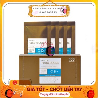 Kem hấp tại nhà trisyscore 003 number three ce pack - 003 - Chính Hãng