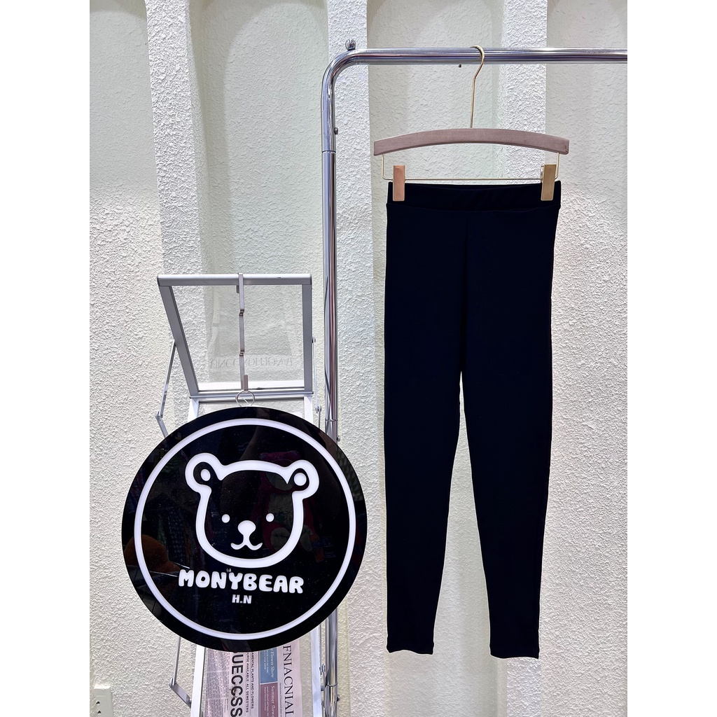 Quần legging có túi 2 màu - HN708